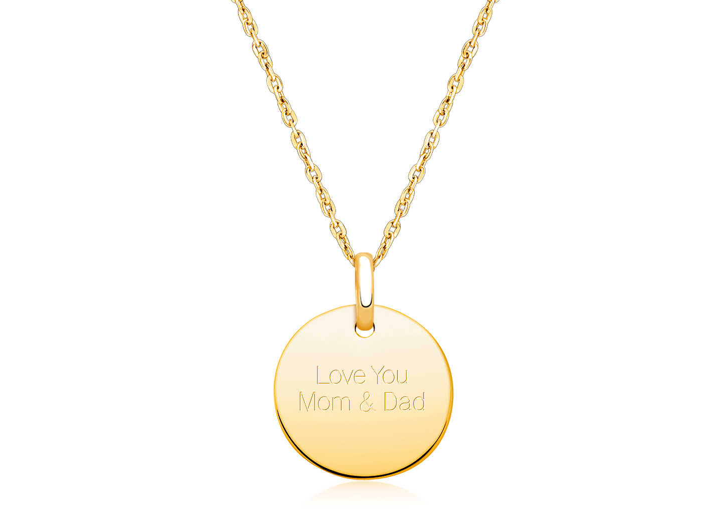 Personalized Back Engraving is <u>Optional</u>