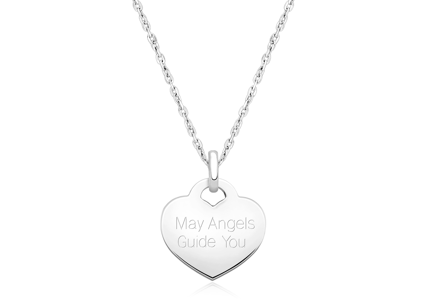 Personalized Back Engraving is <u>Optional</u>
