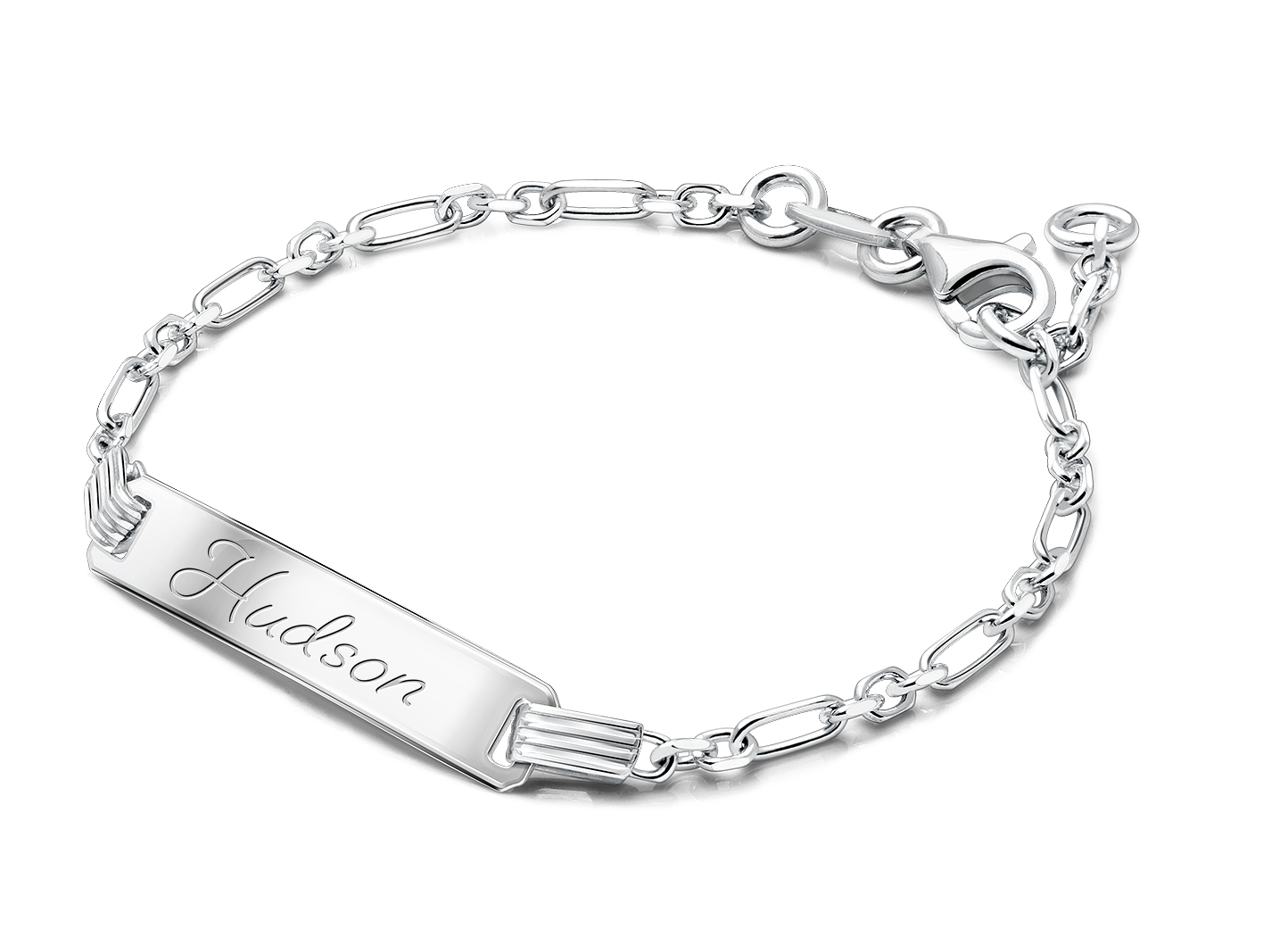 Enlarged to Show Detail<br />( add the charms your child would love )