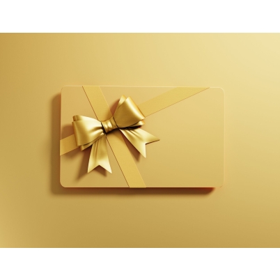 2Test Gift Card