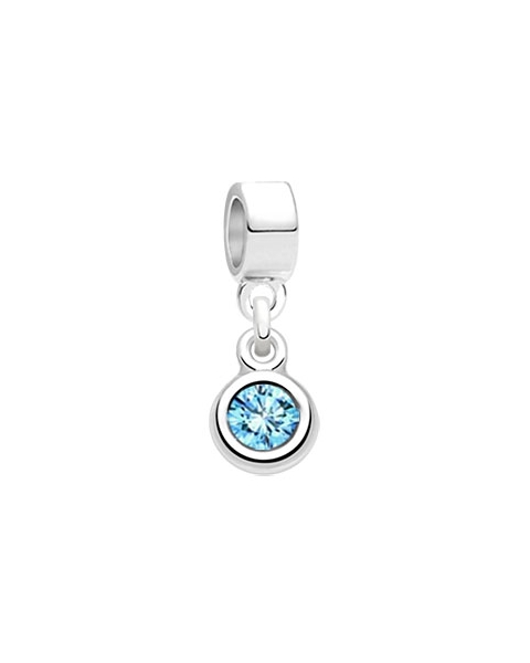 The treasured stone of mermaids and little girls like yours!
