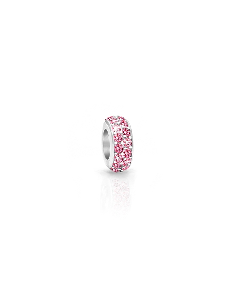 Girls just want to have fun! And this pink knockout is all fun!She&#039;s wearing her Sassy Pants and here comes trouble!