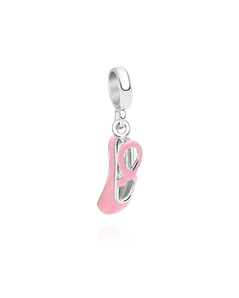 Your Tiny Dancer is as adorable as this charm!