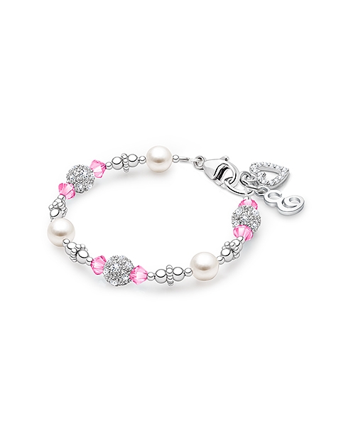 Birthstone Bracelet for Teen Girls