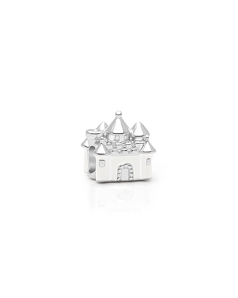 A Palace Fit For A Princess!