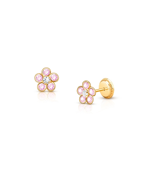 Earrings for Children