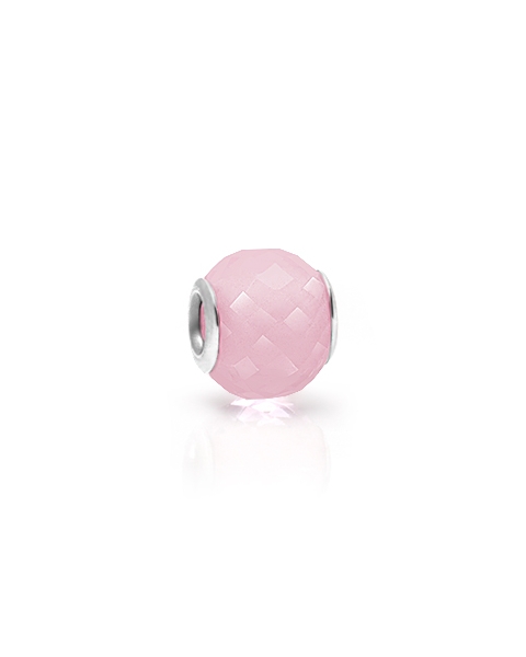 For your little girl and her sweet tooth, this charm is sugar coated and candy sprinkled with cuteness!