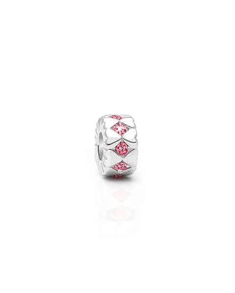 She is the diamond in your heart, and she shines bright.