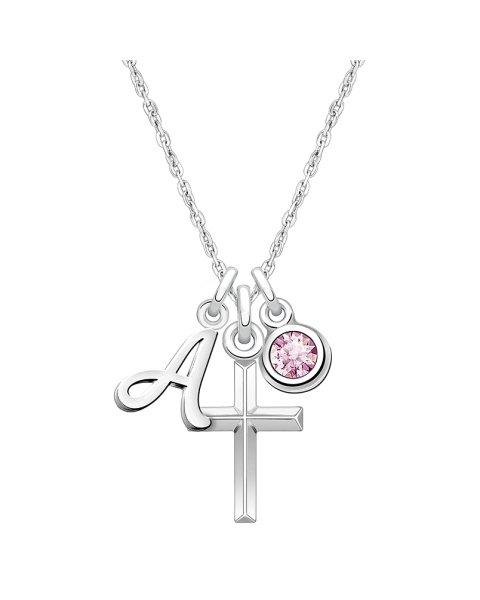 Kids Personalized Religious Jewelry