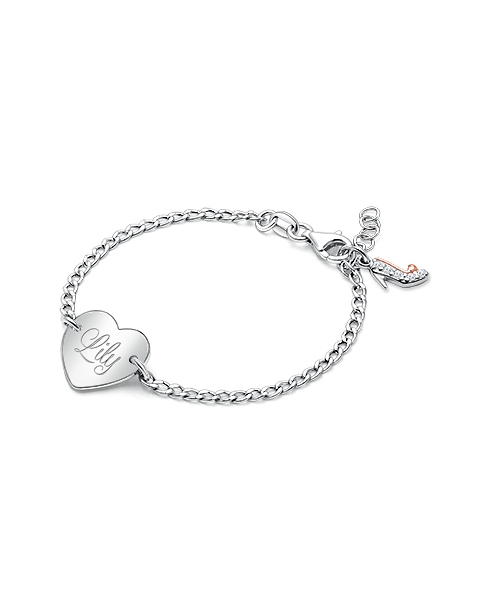Personalized ID Bracelet for Babies