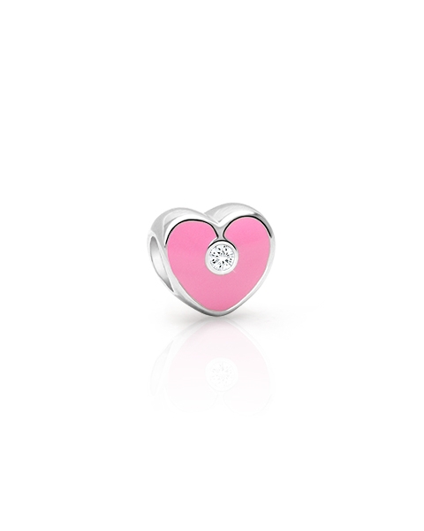 She has the &quot;Heart of an Angel&quot;, Silver Charm