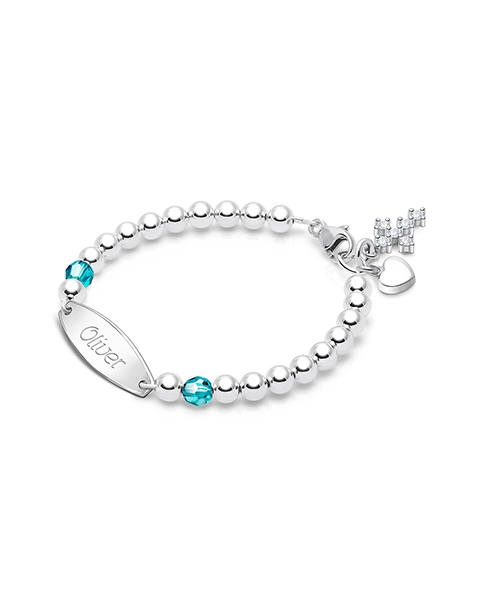 Bracelet for boy