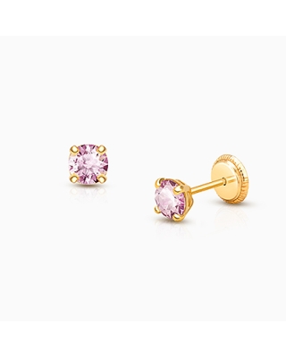 JUN Birthstone Earrings