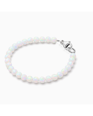 Opal Bracelet for Teens