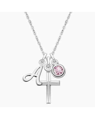 Kids Personalized Religious Jewelry