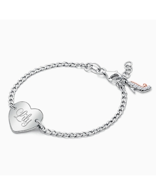 Personalized ID Bracelet for Babies