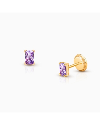 Earrings for Children