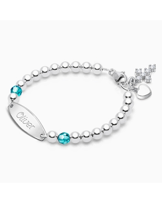 Bracelet for boy