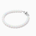 Opal Bracelet for Teens