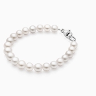 Genuine Pearl Bracelet for Kids and Teens