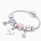 Build Your Own Bracelet Kit for Girl
