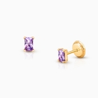 Earrings for Children