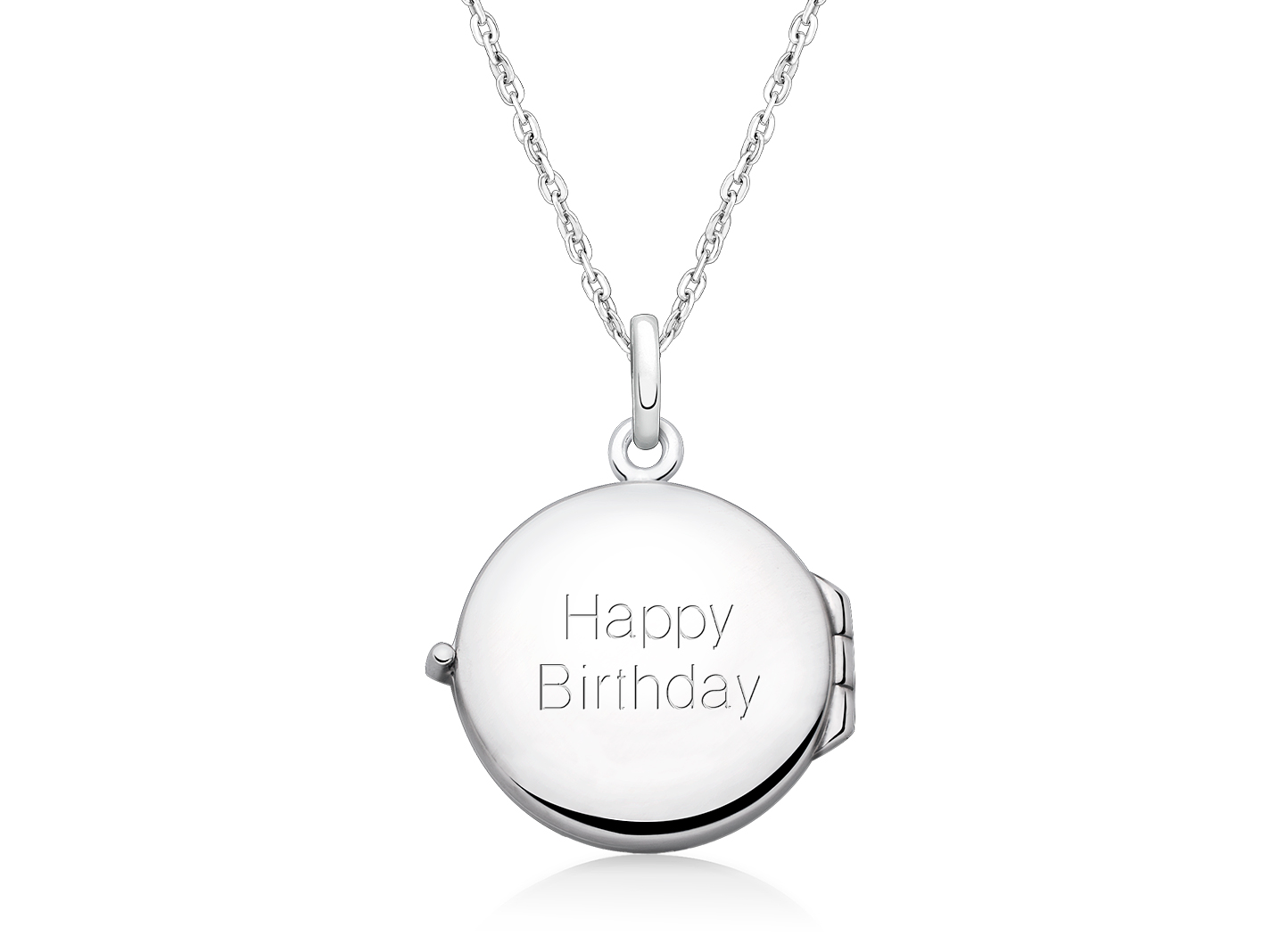 Personalized Back Engraving is <u>Optional</u>