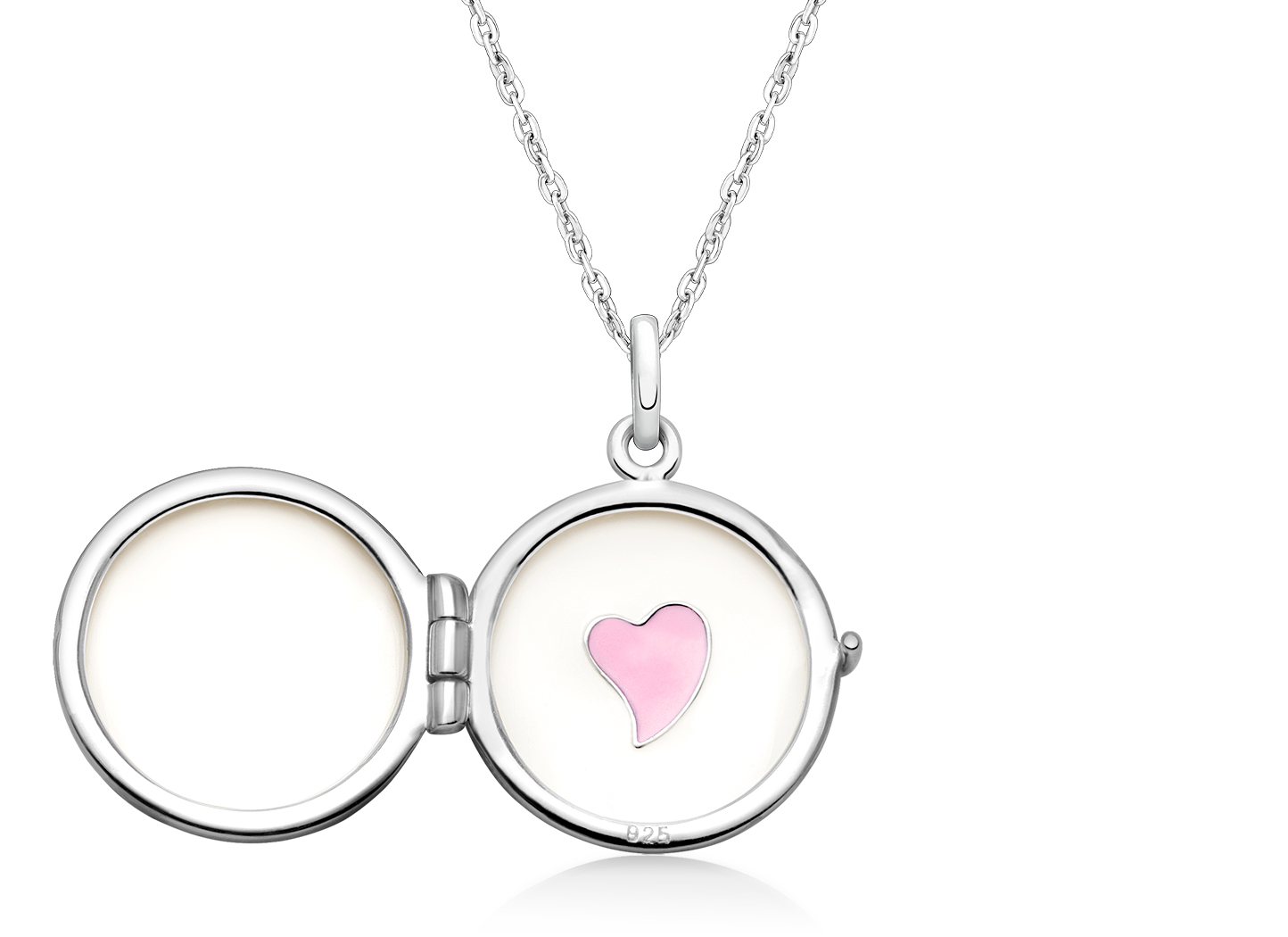 Enlarged to Show Detail