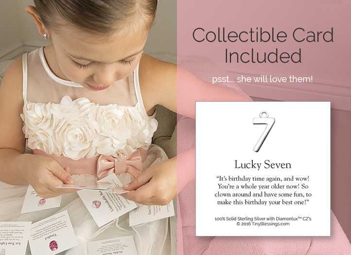 Adoré&trade; Collector Card Included
