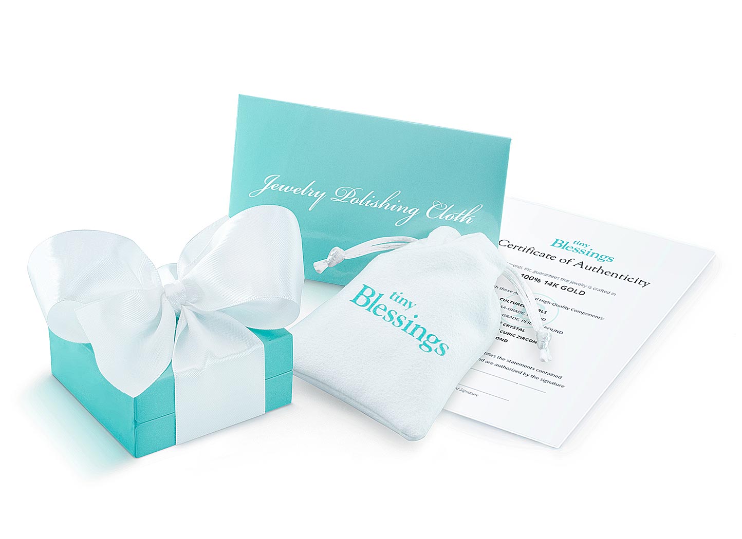 Free Gorgeous Gift Wrapping