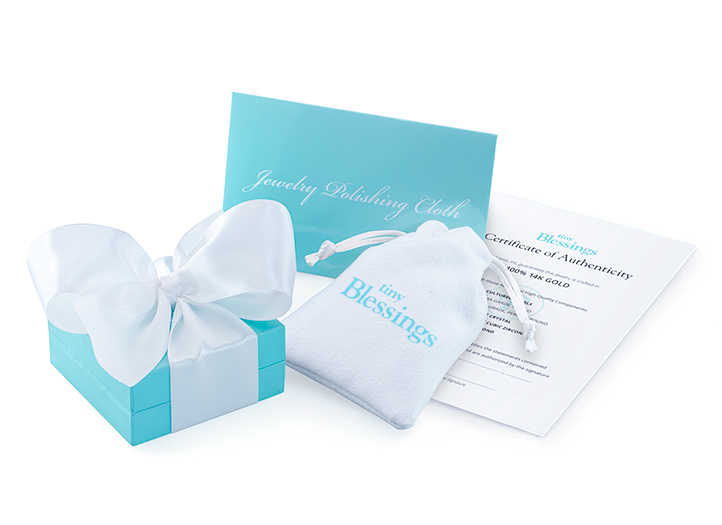 Free Gorgeous Gift Wrapping
