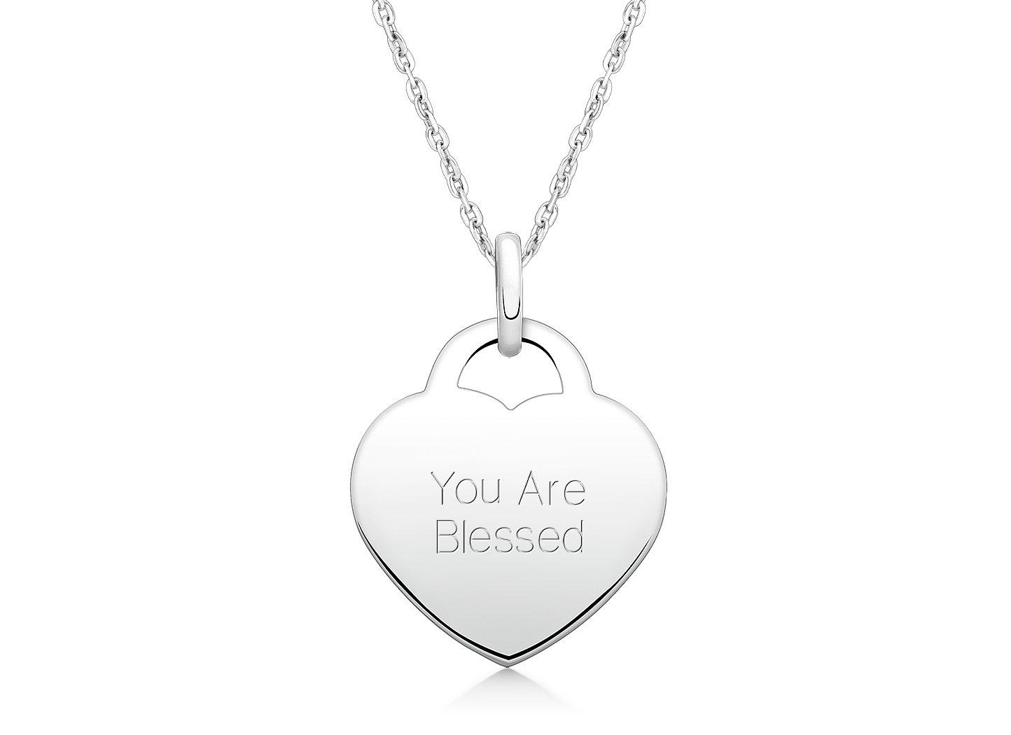 Personalized Back Engraving is <u>Optional</u>
