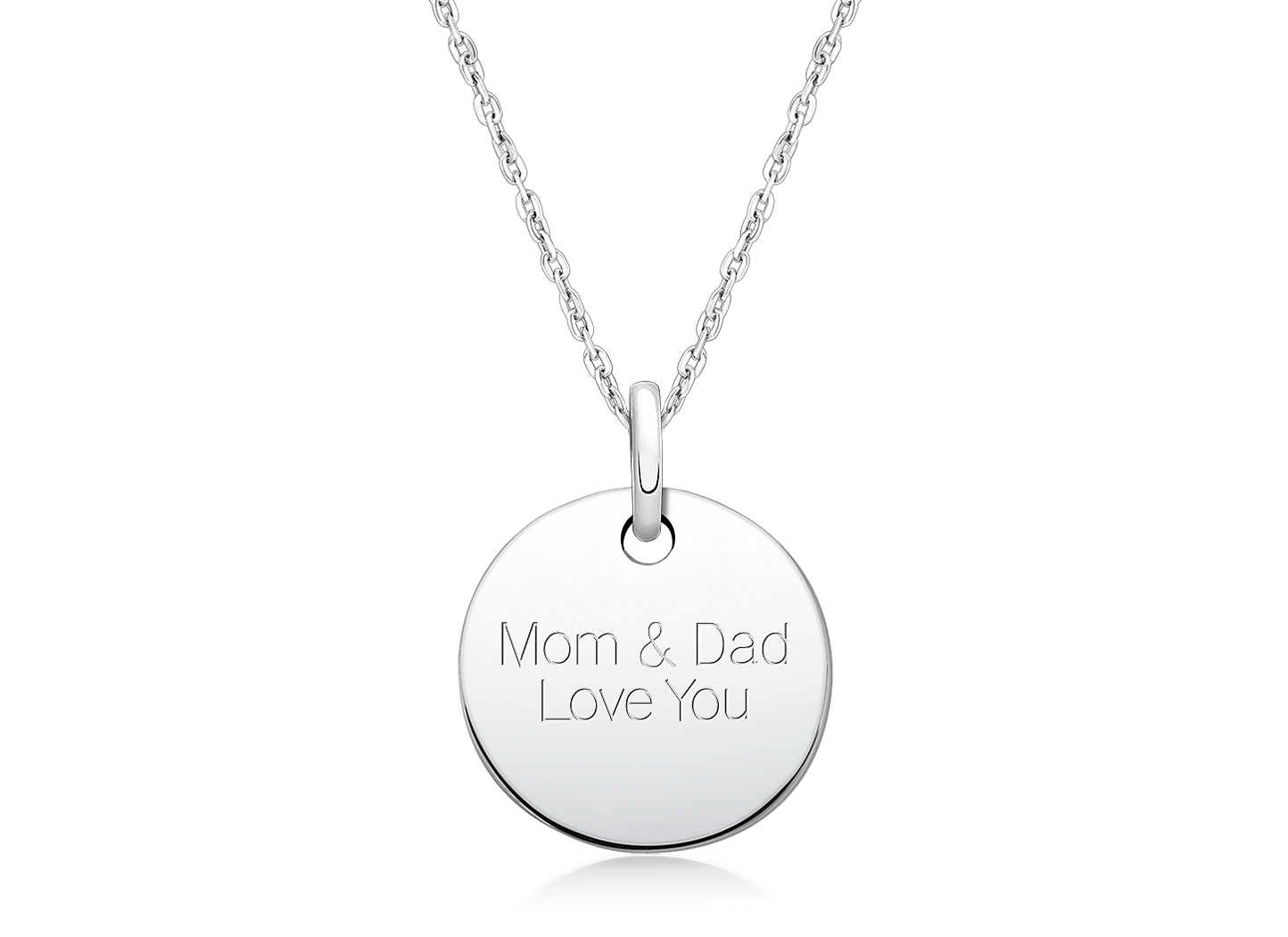 Personalized Back Engraving is <u>Optional</u>