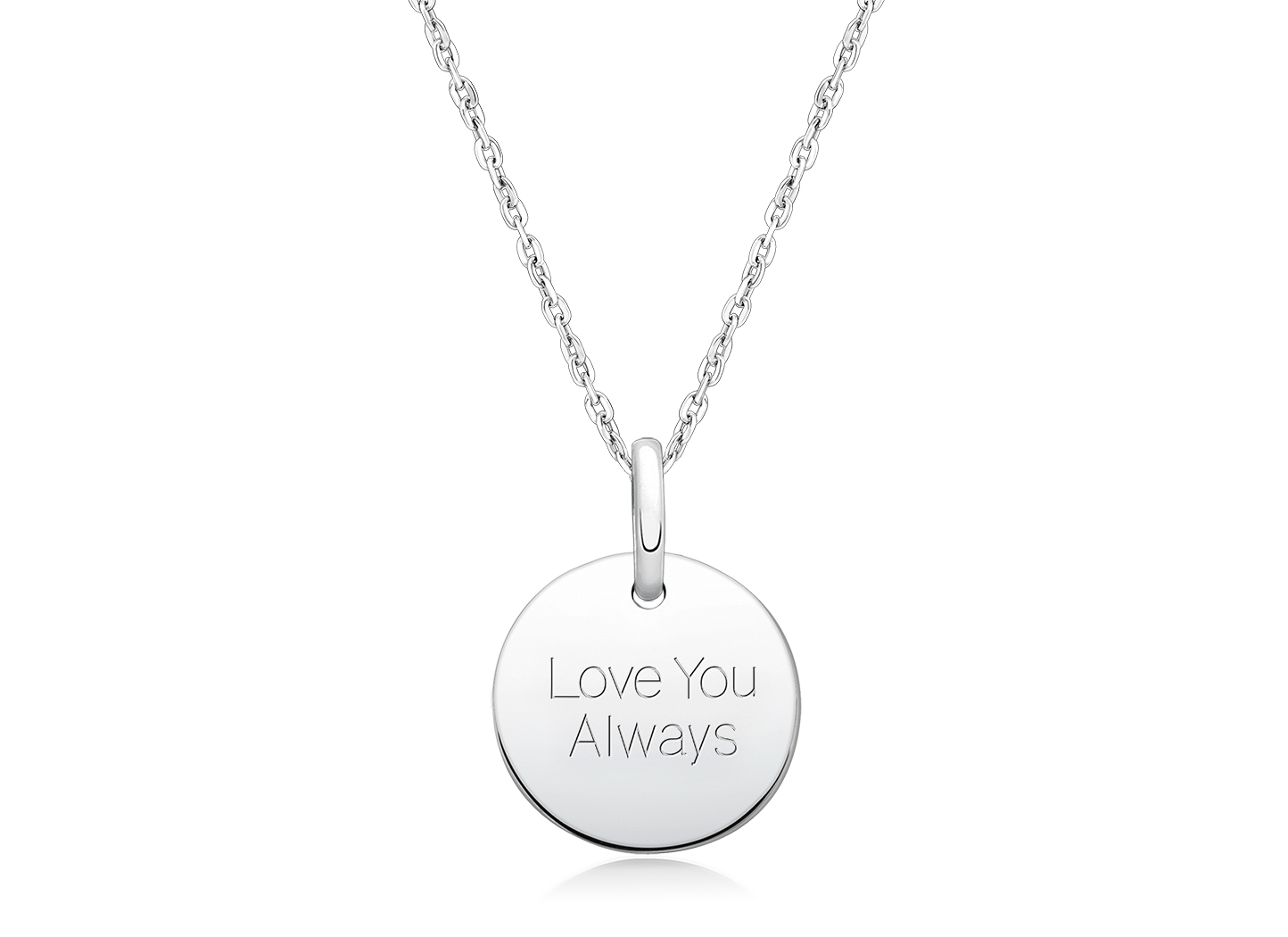 Personalized Back Engraving is <u>Optional</u>
