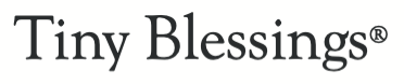 Tiny Blessings