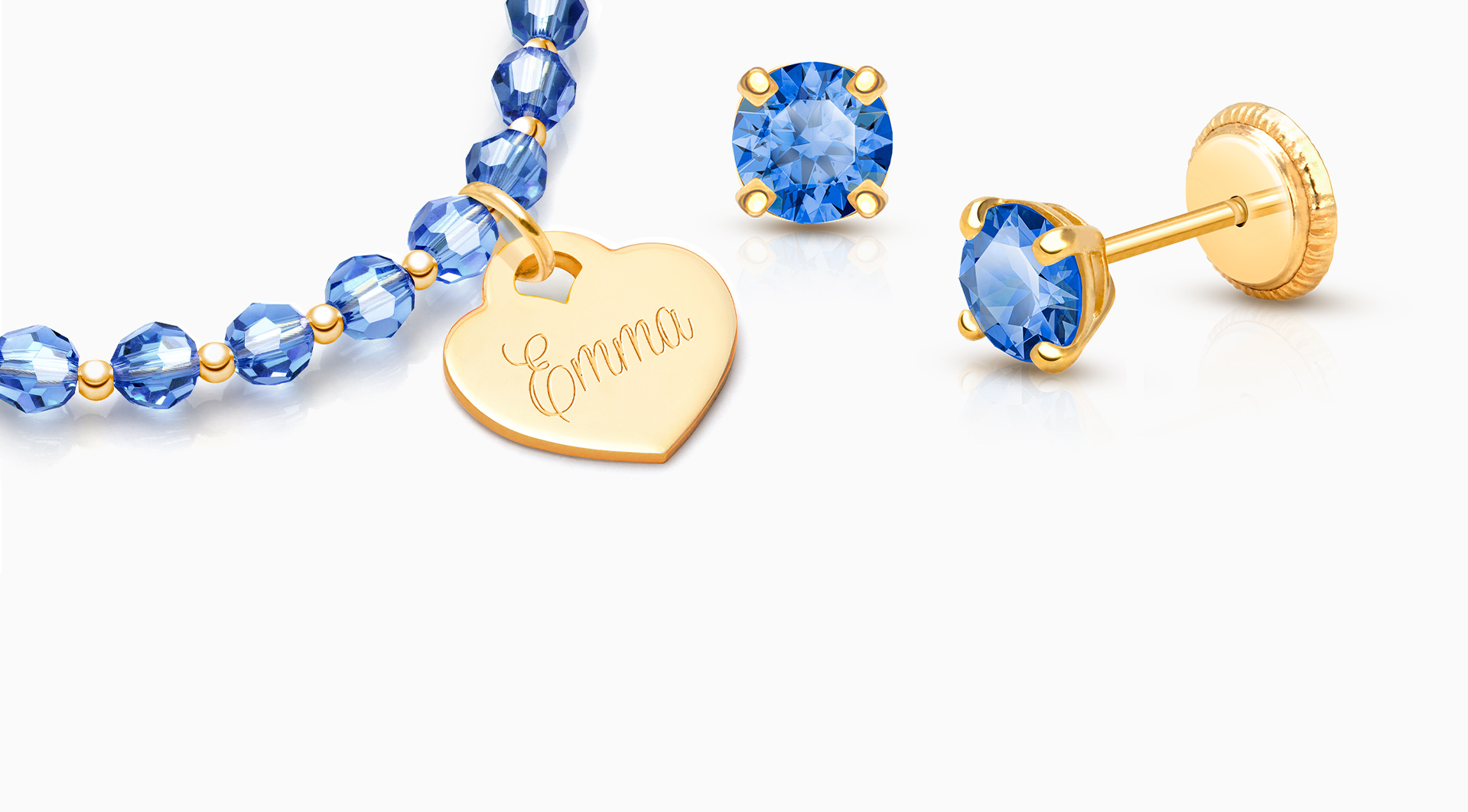 Visual and Information about the Birthstone of the Month!