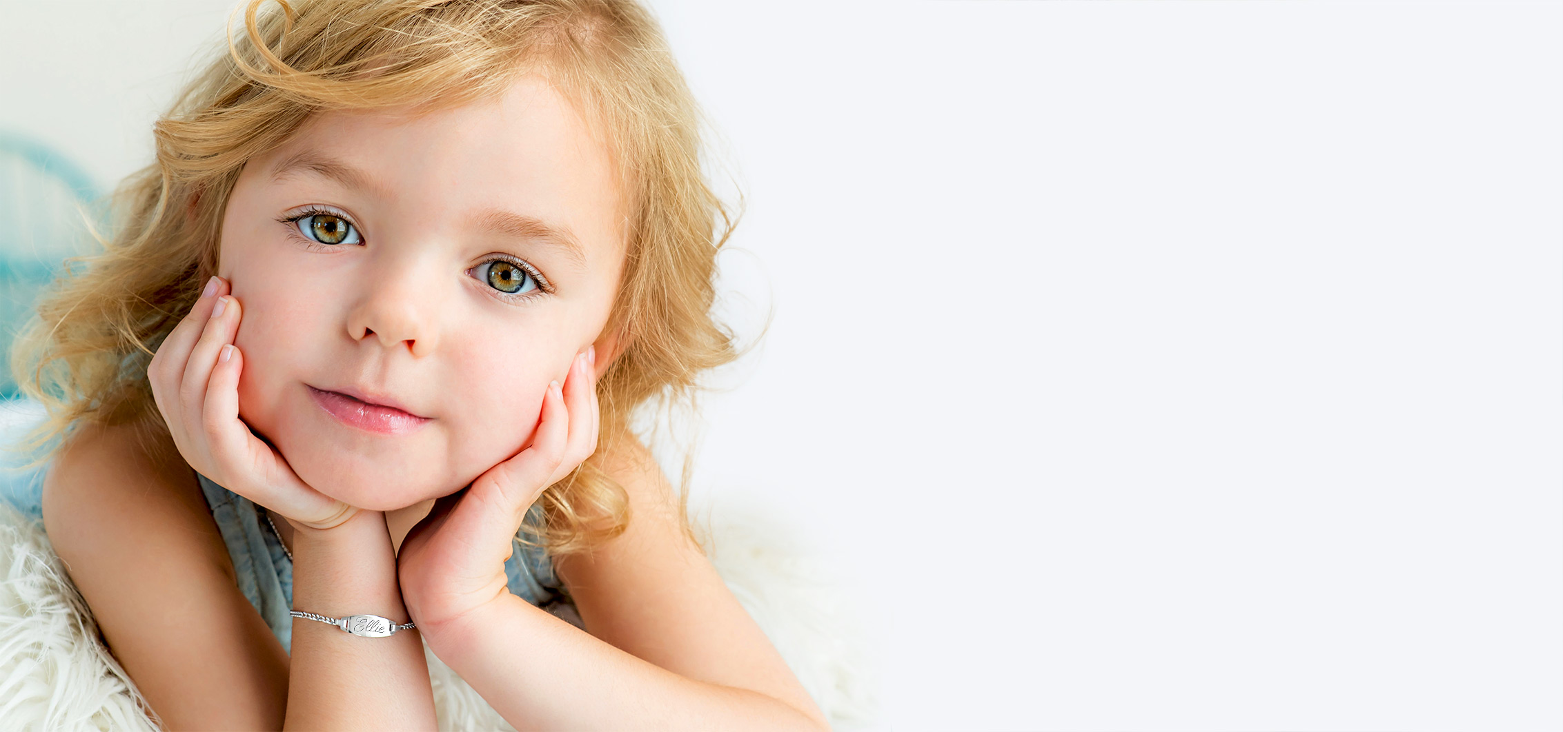Personalized Jewelry for Kids