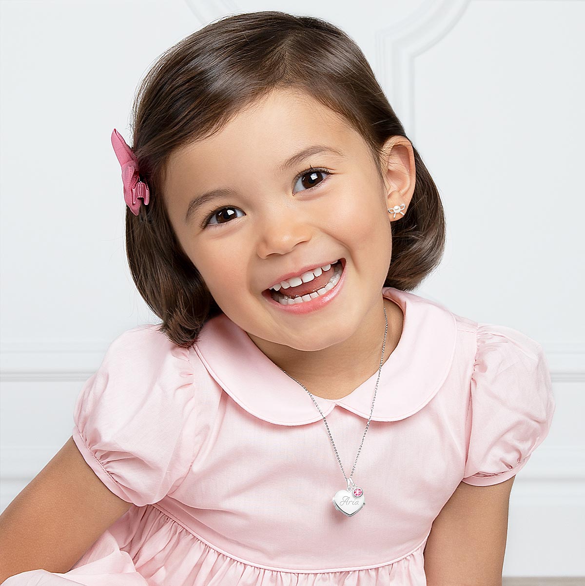 Earrings for Kids