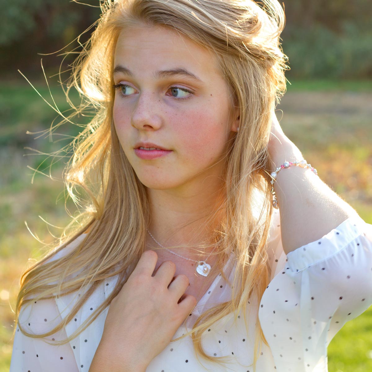 Home Teen Jewelry Photo