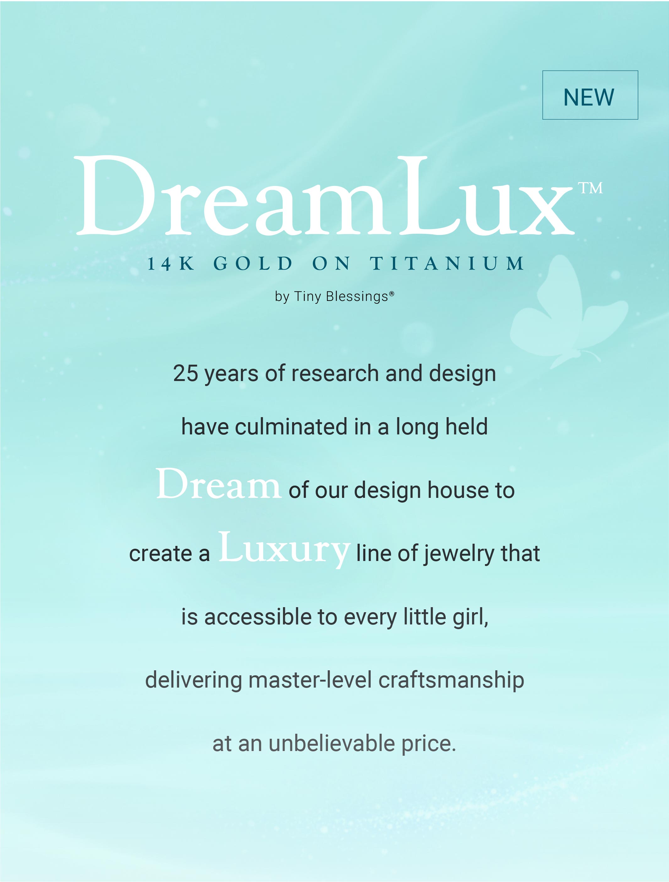 dreamlux origin
