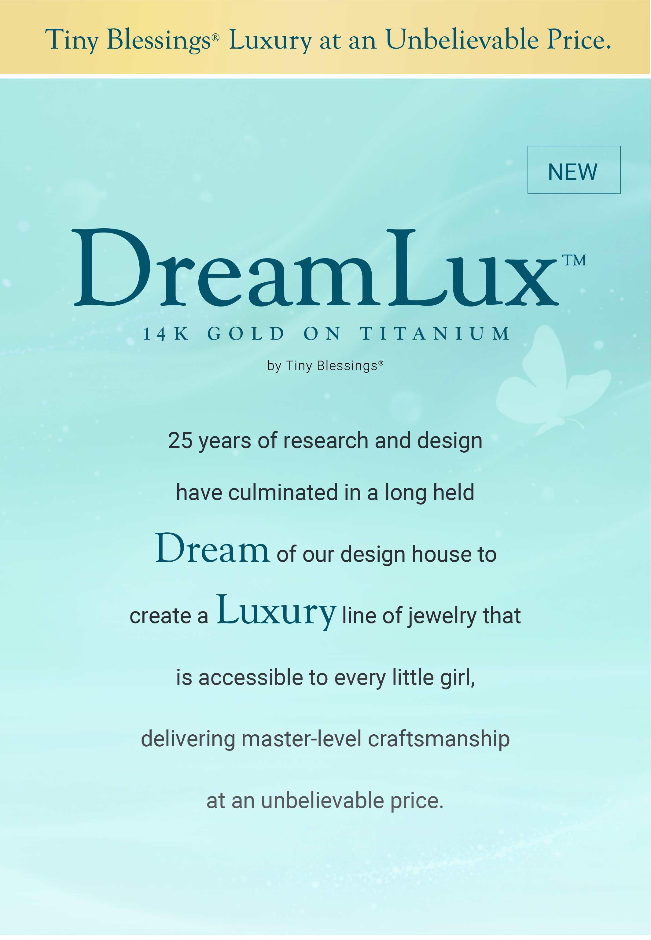 dreamlux origins